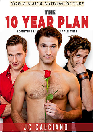 The 10 Year Plan (Novel)