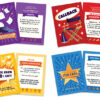 Casting Call: The Party Card Game - Image 4